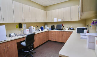 On-site medical lab testing in Houston On-site medical lab testing in Houston