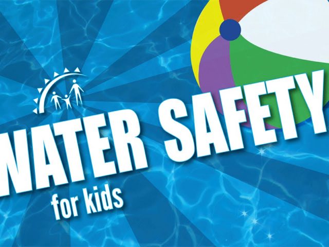 WATER SAFETY