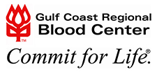 Gulf Coast Blood Drive