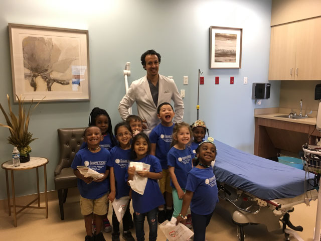 er-visit-to-school