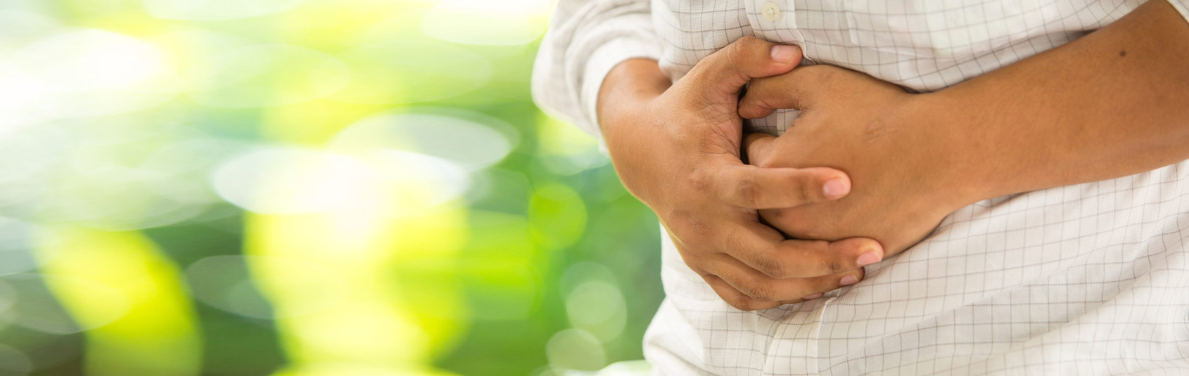 Abdominal Pain: When is it Time to Visit a Gastroenterologist