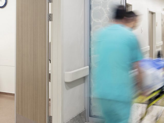 Common Reasons Why People Visit an Emergency Room