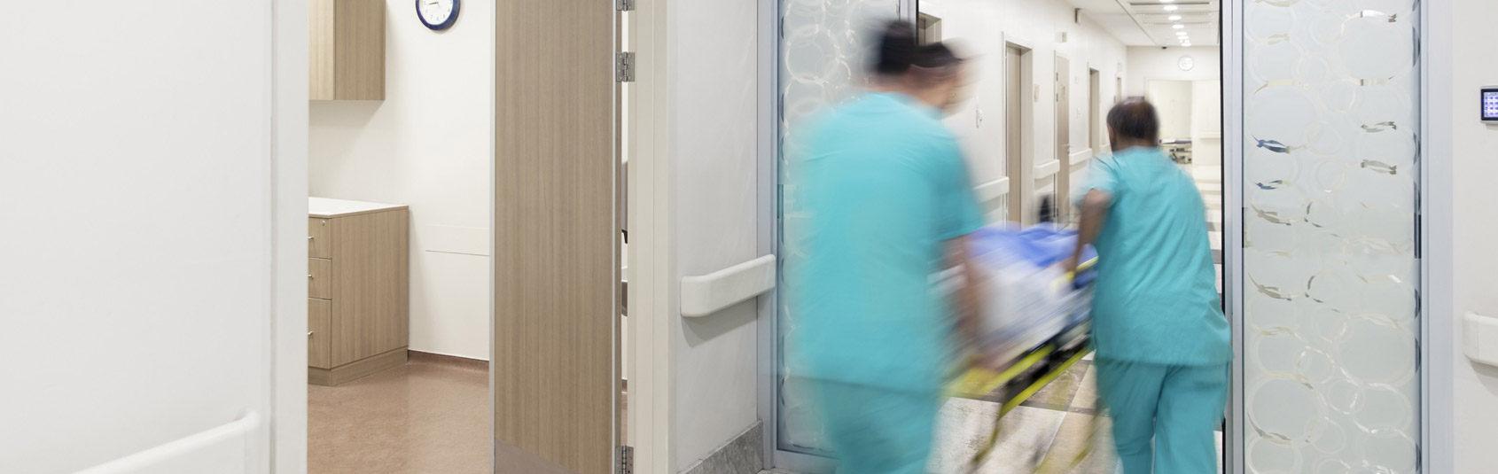 Common Reasons Why People Visit an Emergency Room