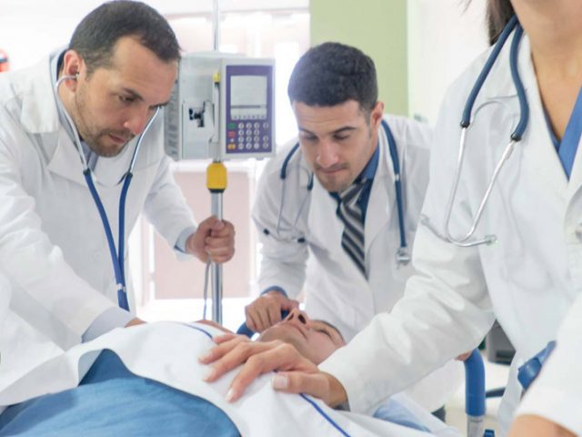 Emergency Room vs Urgent Care: Where to go