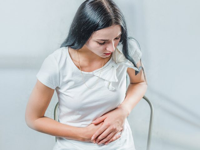 Abdominal Pain Treatment