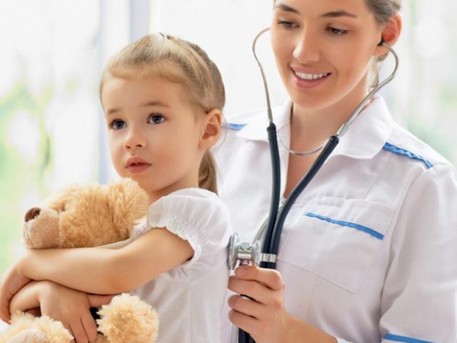 Your Kids needs Help