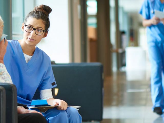 Communicate with your Doctor