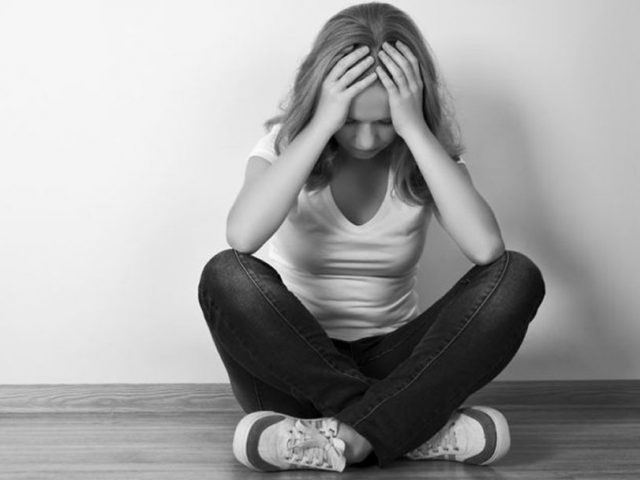 Secret Signs Of Hidden Depression