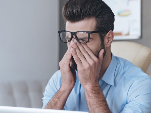 Common Eye Diseases That Develop With Age