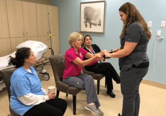 Medical Educational Hours provided by Memorial Village ER