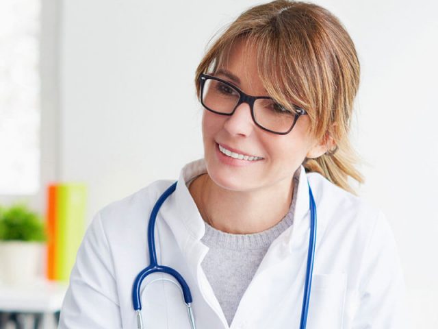 White Coat Hypertension: Do You Have It and How to Manage It