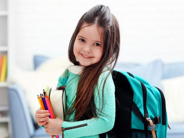 Less Stress, More Learning: Knowing the Signs of Stress in Kids