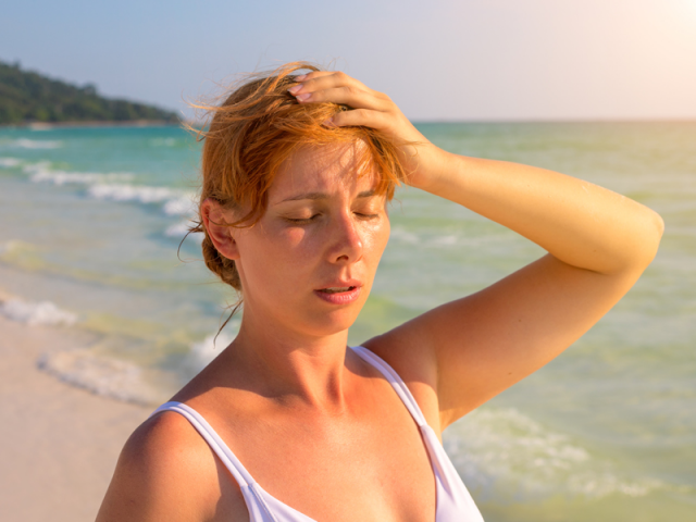 What You Can Do When Dehydration Strikes