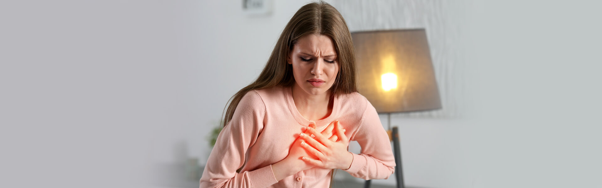A Cardiac Emergency Is More Than Sudden Chest Pain