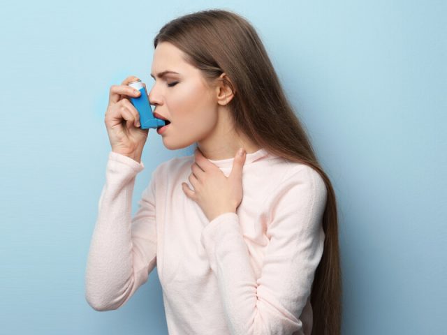 Asthma and Chronic Obstructive Pulmonary Disease (Copd): Is There a Connection?