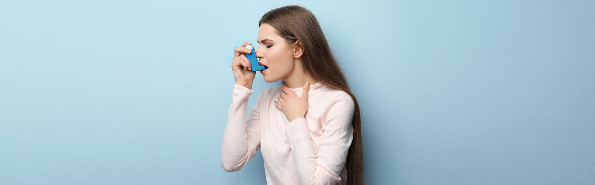 Asthma and Chronic Obstructive Pulmonary Disease (Copd): Is There a Connection?