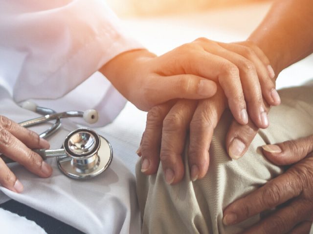 Everything You Should Know About Diagnostic Mammograms