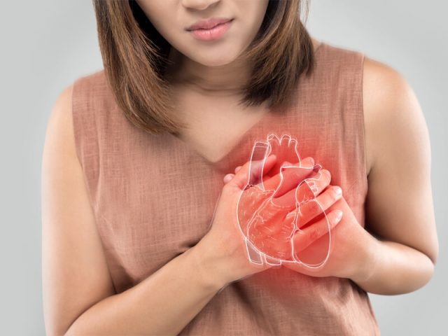 Heart Attack: An In-depth Look into the Symptoms in Women and Risk Factors