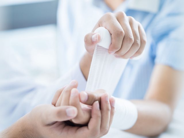 Cuts and Lacerations: What They Are and How They Are Treated