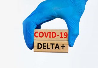 Things you should know about the COVID-19 delta variant strain