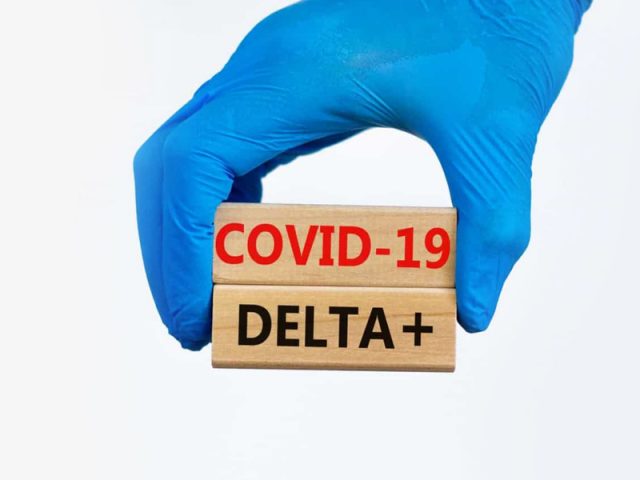 Things you should know about the COVID-19 delta variant strain