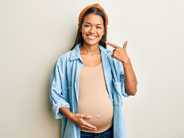 Everything you need to know about Preeclampsia