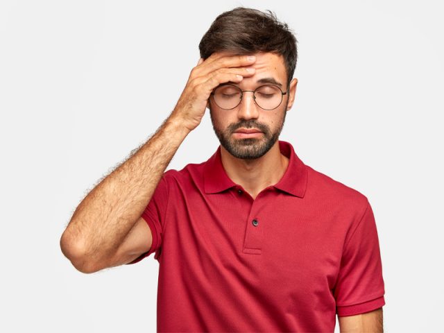 Traumatic Brain Injury (TBI)