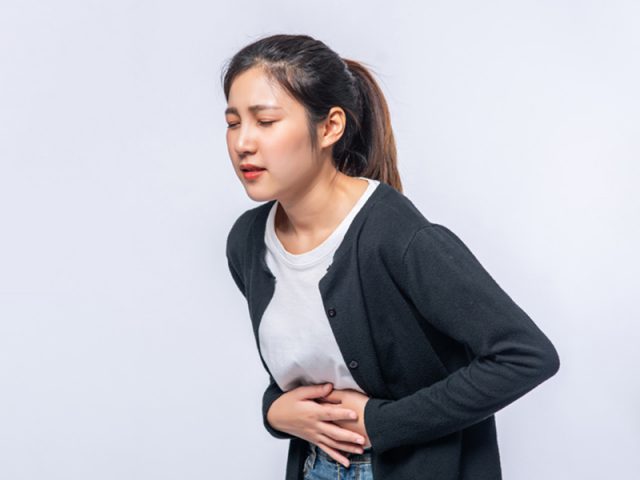 When To Go To the ER for Abdominal Pain 