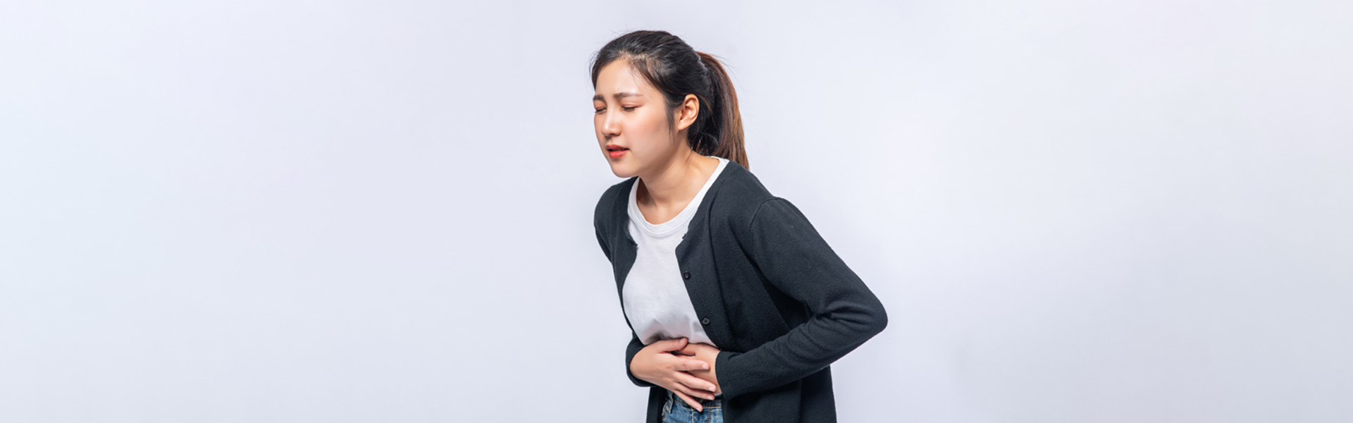 When To Go To the ER for Abdominal Pain 