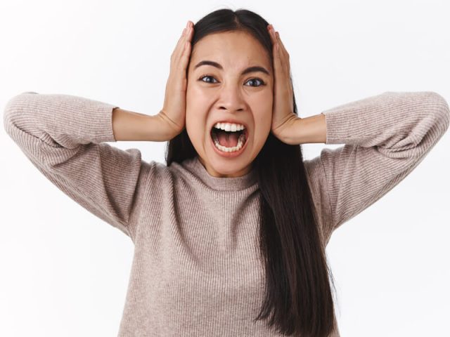 Should you go to the ER for a mental breakdown