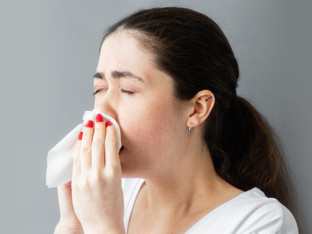 how the seasonal flu collides with the covid-19 pandemic