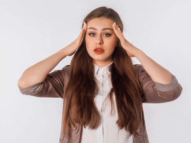 can I go to the ER for anxiety