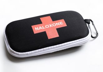 understanding Naloxone