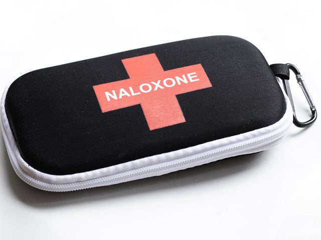 understanding Naloxone