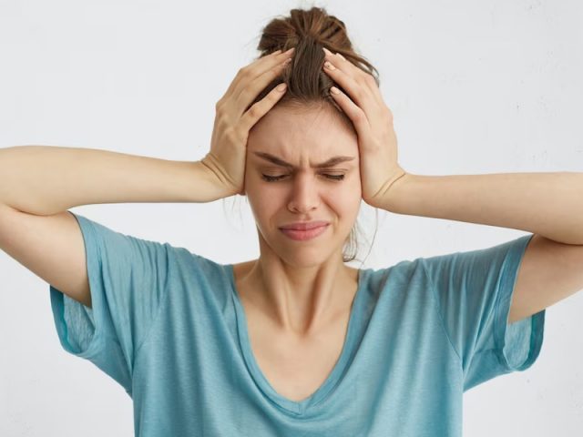 what happens when you go to the ER with anxiety