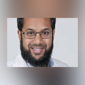 Dr. Fasel Mahoududdin