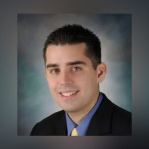 Dr. Nicolas Spampinato