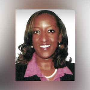 Dr. Elaine Ucbamichael