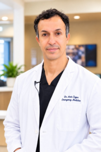 Dr. Amir Zegar