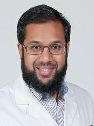 Dr. Faisal Mahmooduddin