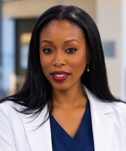 Dr. Vivian Nriagu